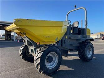 Wacker Neuson DW 60