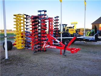 Pöttinger TerraDisc 6001 T