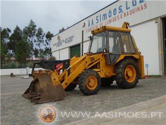 JCB 3cx