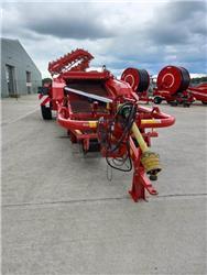 Grimme GT 170 S - DMS