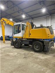 Liebherr A 924 B