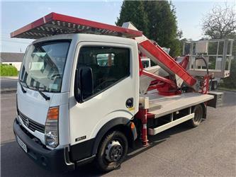 Multitel MX200