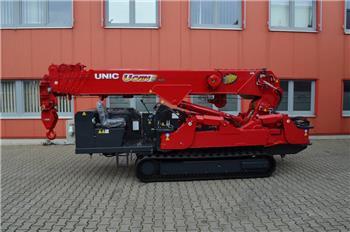 Unic URW-706-2VO