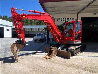 Yanmar Vio 80 U