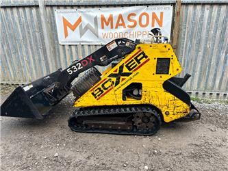 Boxer 532 DX