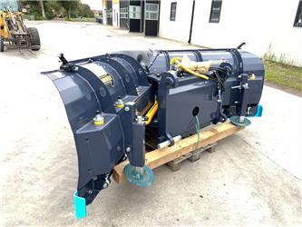 Drivex vikplog 3,70 m, St Bm
