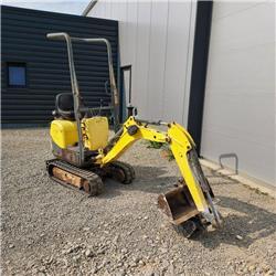 Wacker Neuson 803