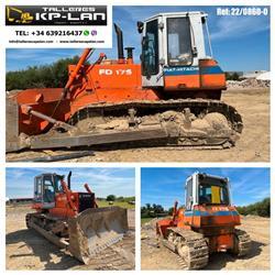 Fiat-Hitachi FD175