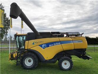 New Holland CX 8080