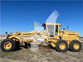 Champion 720A VHP