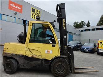 Hyster H 5.5 FT