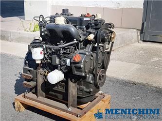 Cummins 3A1.4-G1