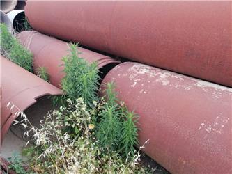 Casagrande CASING PIPE