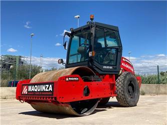 Hamm 3307