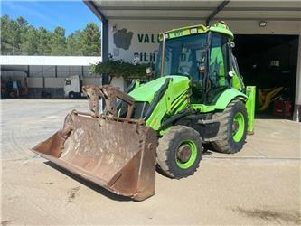 JCB 3 CX