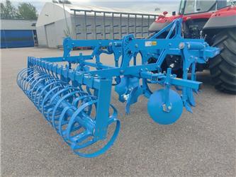 Lemken Kristall 9/300