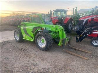 Merlo P 32.6 Plus
