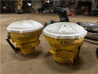 Trimble GCS900