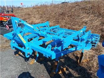 Lemken Kristall 9/300