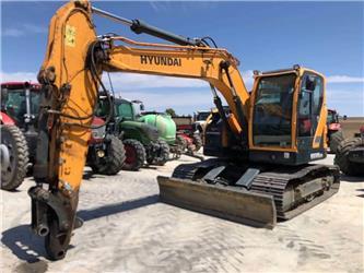 Hyundai HX145LRC
