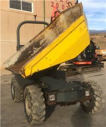 Wacker Neuson 3001