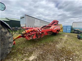 Grimme GZ1700DLS