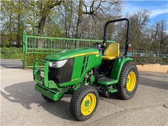 John Deere 3038R