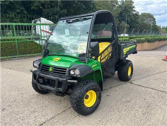 John Deere HPX815E