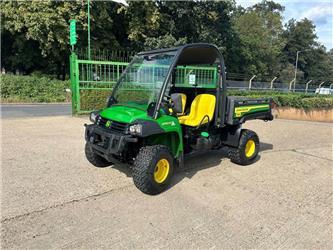 John Deere HPX815E