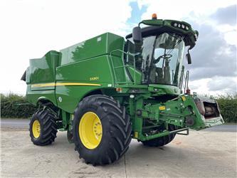 John Deere S680I
