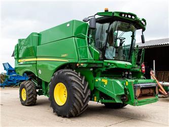 John Deere S685I LL