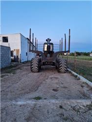 John Deere 1510E it4