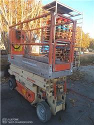 JLG 2030 ES