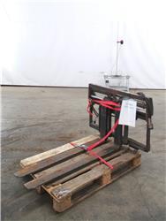Bolzoni FFP250A
