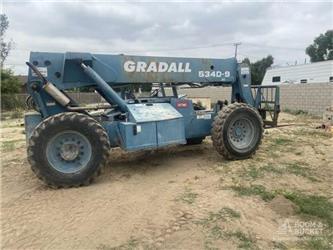 Gradall 534D-9