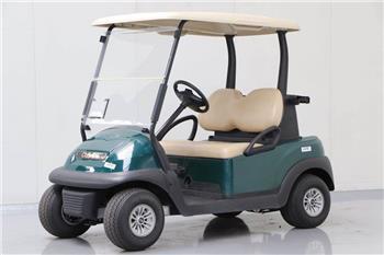 Club Car Precedent