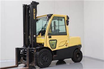 Hyster H5.0FT
