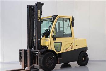 Hyster H5.0FT