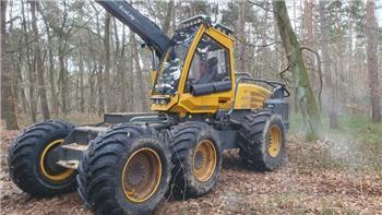 Eco Log 590E