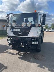 Unimog U20