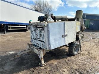 Cifa PC 506/309 D6