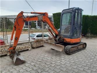 Hitachi ZX 27 U-2