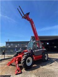 Manitou MT 1233 S