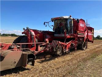 Grimme VARITRON 270