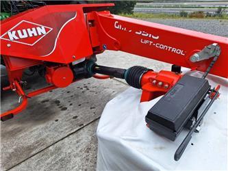 Kuhn GMD 3510