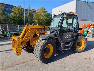 JCB 536-60 Agri