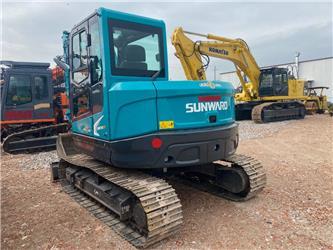 Sunward SWE90UF
