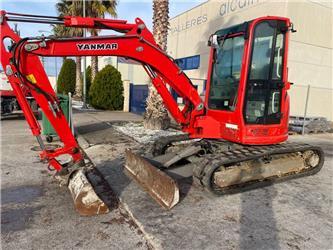 Yanmar Vio 50 U
