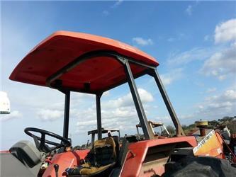  Cabine para Tractor Agricola