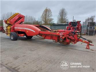 Grimme GZ 1700 DL